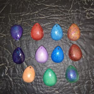 Камушки